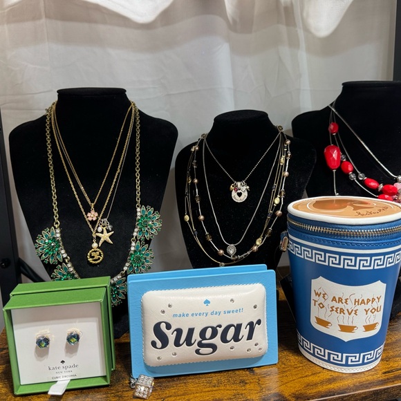 Nene’s Jewelry & Accessories Live Show Unlisted - Picture 15 of 16